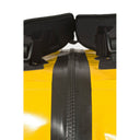 Ortlieb Duffle 85 - Reisetasche/ Rucksack 65 cm (yellow black) - Markenkoffer