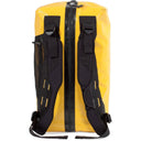 Ortlieb Duffle 85 - Reisetasche/ Rucksack 65 cm (yellow black) - Markenkoffer
