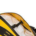 Ortlieb Duffle 85 - Reisetasche/ Rucksack 65 cm (yellow black) - Markenkoffer