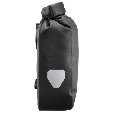 Ortlieb Fork - Pack 4.1 - Vorderradtasche (Bikepacking) 22 cm (black matt) - Markenkoffer