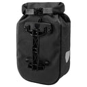 Ortlieb Fork - Pack Plus 5.8 - Vorderradtasche 30 cm (black) - Markenkoffer