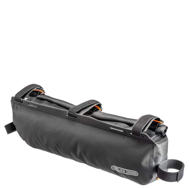 Ortlieb Frame - Pack RC 3 - Rahmentasche (Bikepacking) 41 cm (black matt) - Markenkoffer