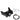 Ortlieb Handlebar E226 Montage - Set E - Bike (black) - Markenkoffer
