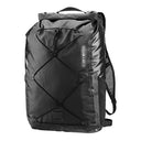 Ortlieb Light - Pack 25 Rolltop - Rucksack 47 cm (black) - Markenkoffer