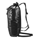Ortlieb Light - Pack 25 Rolltop - Rucksack 47 cm (black) - Markenkoffer