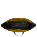 Ortlieb Messenger-Bag 39 - Rucksack 50 cm (sunyellow black) - Ansicht 4