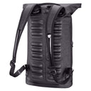 Ortlieb Metrosphere 21 - Rucksack 50 cm (black embossed) - Markenkoffer