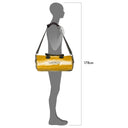 Ortlieb Rack-Pack 24 - Reisetasche 48 cm (yellow black) - Ansicht 8