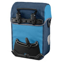 Ortlieb Sport - Packer Plus 30 - Hinterradtasche QL2.1 (2x15L) 40 cm (dusk blue - steel blue) - Markenkoffer