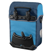 Ortlieb Sport - Packer Plus 30 - Hinterradtasche QL2.1 (2x15L) 40 cm (dusk blue - steel blue) - Markenkoffer
