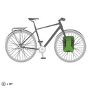 Ortlieb Sport - Packer Plus 30 - Hinterradtasche QL2.1 (2x15L) 40 cm (kiwi - moss green) - Markenkoffer