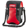 Ortlieb Sport - Packer - Voderradtasche QL2.1 (2x15L) 40 cm (red black) - Markenkoffer