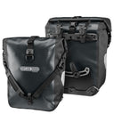 Ortlieb Sport-Roller QL2.1 - Vorderradtasche (2x12.5L) 30 cm (sunyellow black) - Ansicht 5