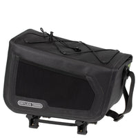 Ortlieb Trunk-Bag 10 - Gepäckträgertasche (Top-Lock Adapter) 32 cm (black) - Ansicht 2
