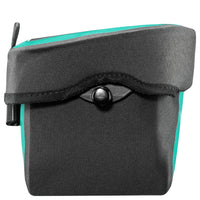 Ortlieb Ultimate Free 5 - Lenkertasche 24 cm (lagoon black) - Ansicht 2