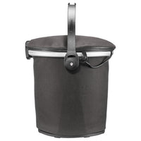 Ortlieb Up-Town Urban 17.5 - Korb 38 cm (ink) - Ansicht 2