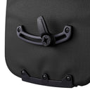 Ortlieb Vario 20 Hinterradtasche - Rucksack 45 cm (black) - Markenkoffer