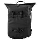 Ortlieb Vario 20 Hinterradtasche - Rucksack 45 cm (black) - Markenkoffer