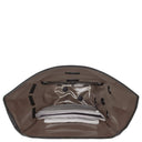 Ortlieb Vario 20 Hinterradtasche - Rucksack 45 cm (dark sand) - Ansicht 7