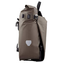 Ortlieb Vario 20 Hinterradtasche - Rucksack 45 cm (dark sand) - Ansicht 5