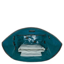 Ortlieb Vario 20 Hinterradtasche - Rucksack 45 cm (petrol) - Markenkoffer