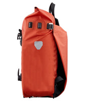 Ortlieb Vario 20 Hinterradtasche - Rucksack 45 cm (rooibos) - Ansicht 2