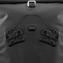 Ortlieb Vario 26 Hinterradtasche QL3.1 - Rucksack 15" 47 cm (black) - Markenkoffer