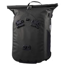 Ortlieb Vario 26 Hinterradtasche QL3.1 - Rucksack 15" 47 cm (black) - Ansicht 6