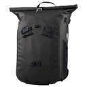 Ortlieb Vario 26 Hinterradtasche QL3.1 - Rucksack 15" 47 cm (black) - Ansicht 6
