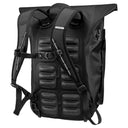 Ortlieb Vario 26 Hinterradtasche - Rucksack 47 cm (black) - Markenkoffer