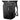 Ortlieb Vario 26 Hinterradtasche - Rucksack 47 cm (black) - Markenkoffer