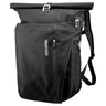 Ortlieb Vario 26 Hinterradtasche - Rucksack 47 cm (black)