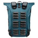 Ortlieb Vario 26 Hinterradtasche - Rucksack 47 cm (petrol) - Ansicht 7