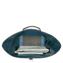 Ortlieb Vario 26 Hinterradtasche - Rucksack 47 cm (petrol) - Ansicht 4