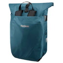 Ortlieb Vario 26 Hinterradtasche - Rucksack 47 cm (petrol) - Markenkoffer