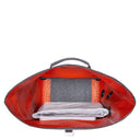 Ortlieb Vario 26 Hinterradtasche - Rucksack 47 cm (rooibos) - Ansicht 7