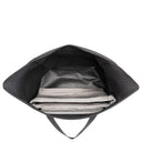 Ortlieb Velocity High - Vis 23 - Rucksack 15" 50 cm (black reflective) - Markenkoffer