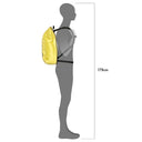 Ortlieb Velocity PS 23 - Rucksack 50 cm (lemon sorbet) - Markenkoffer