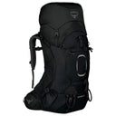 Osprey Aether 55 L/XL - Trekkingrucksack 78 cm (black, L/XL) - Markenkoffer