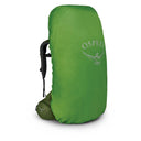 Osprey Aether 55 L/XL - Trekkingrucksack 78 cm (black, L/XL) - Ansicht 3