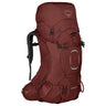 Osprey Aether 55 S/M - Trekkingrucksack 78 cm (acorn red, S/M)
