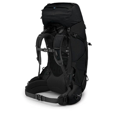 Osprey Aether 65 L/XL - Trekkingrucksack 80 cm (black) - Markenkoffer