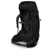 Osprey Aether 65 S/M - Trekkingrucksack 80 cm (black) - Ansicht 2