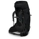 Osprey Aether 65 S/M - Trekkingrucksack 80 cm (black) - Ansicht 2
