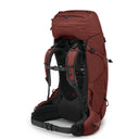 Osprey Aether 65 S/M - Trekkingrucksack (deep ahorn red) - Markenkoffer