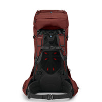 Osprey Aether 65 S/M - Trekkingrucksack 80 cm (deep ahorn red) - Ansicht 2