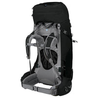 Osprey Ariel 55 Women - Trekkingrucksack 73 cm (ceramic blue, XS/S) - Ansicht 2