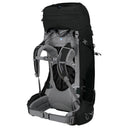 Osprey Ariel 55 Women - Trekkingrucksack 73 cm (ceramic blue, 55 cm) - Markenkoffer