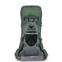 Osprey Ariel 65 Women M/L - Trekkingrucksack 80 cm (koseret green, 65 L (M/L)) - Ansicht 3