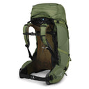 Osprey Atmos AG 50 L/XL - Trekkingrucksack 81 cm (mythical green) - Ansicht 2